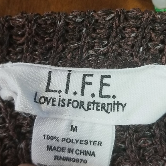 Sweater - Picture 3 of 3